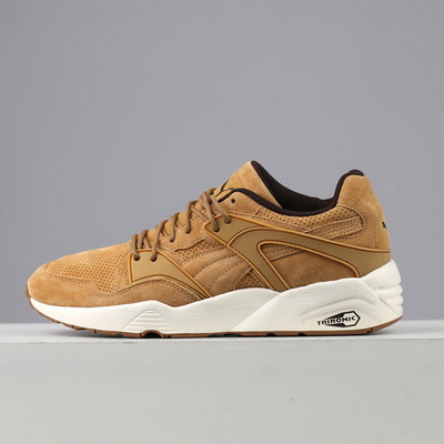 Puma Trinomic Blaze Men Shoes--081